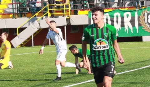 Kocaelispor Başkanı'ndan son dakika Gökdeniz Bayrakdar açıklaması! Transferi resmen açıkladı!