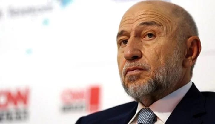 Flaş paylaşım! "TFF Başkanı değişiyor"