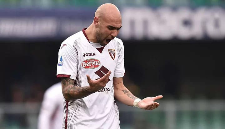 İşte Beşiktaş'ın Zaza için yaptığı teklif!