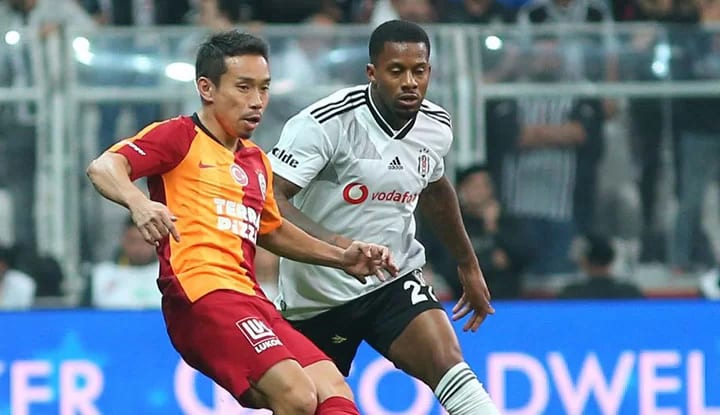 "Birinci ile aramızda 6 puan fark var, bence bu değişebilir"