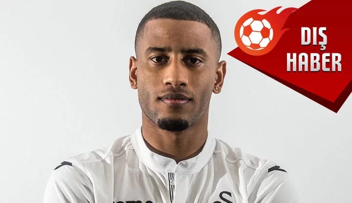 Luciano Narsingh için Feyenoord'dan açıklama geldi!