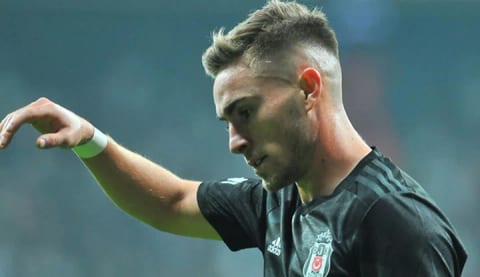 Flaş gelişme! Tyler Boyd'la prensip anlaşması yapıldı!