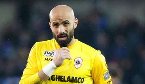 Sinan Bolat'tan Beşiktaş cevabı
