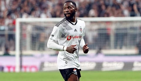 N’Koudou ilk 11’e!