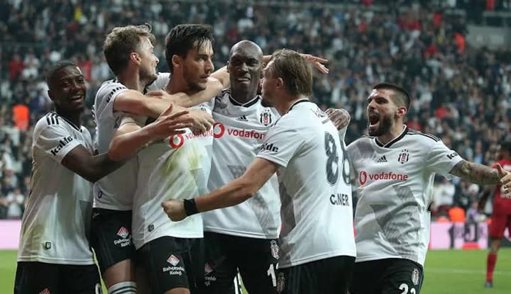 "19-20 yaşında olsa 20-25 milyon Euro'ya rahat satılırdı"