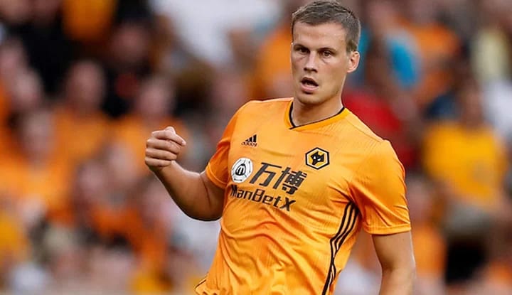 Wolves'li oyuncudan Beşiktaş itirafı!