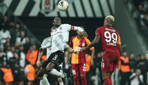 Beşiktaş'ta derbinin primi belli oldu!