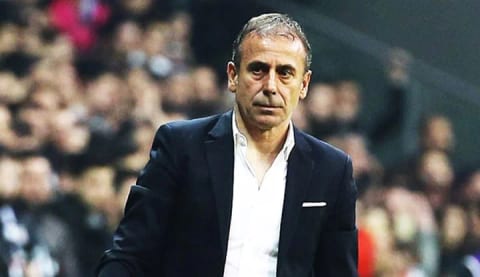 Beşiktaş'ta son dakika gelişmesi! Abdullah Avcı ayrılabilir!