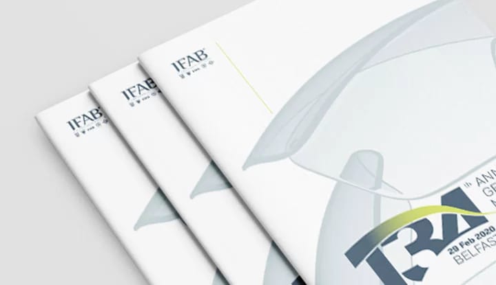 "IFAB, düşüncesini bir raporla adrese gönderdi; sır gibi saklanıyor!"