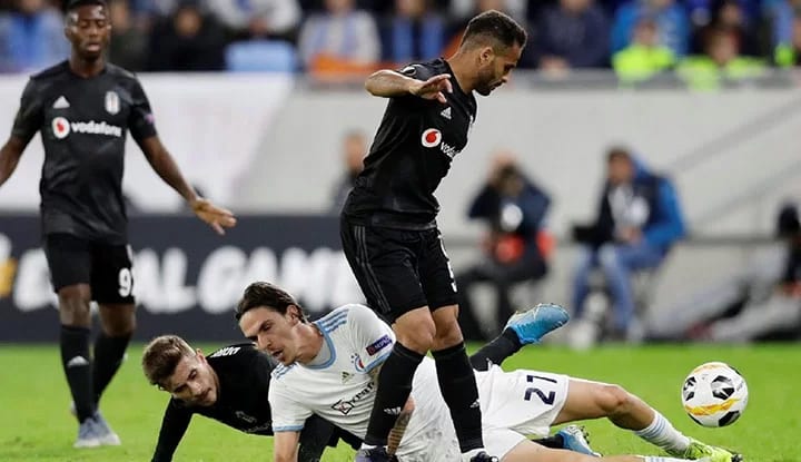 Beşiktaş, kötü seriye son vermek istiyor!