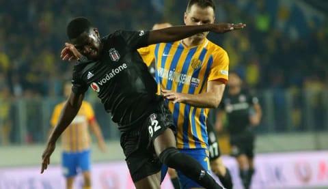 "Hayal kırıklığı içindeyiz"