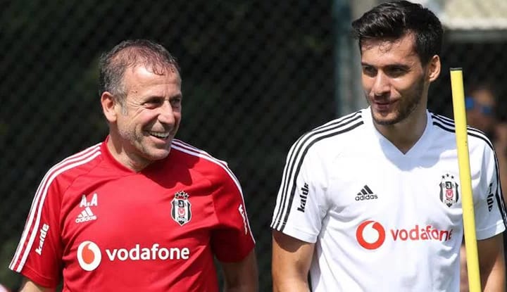 "Abdullah Avcı, artık şundan vazgeçti"
