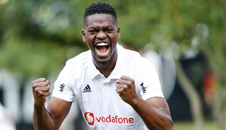 Beşiktaş'ta Mirin'in transferinde sürpriz gelişme!
