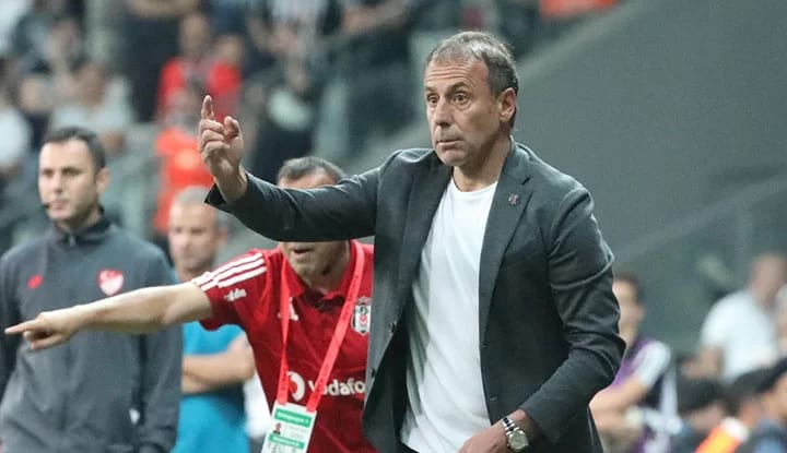 Abdullah Avcı, Trabzonspor maçında oyun planını değiştirme kararı aldı! İşte yeni plan...