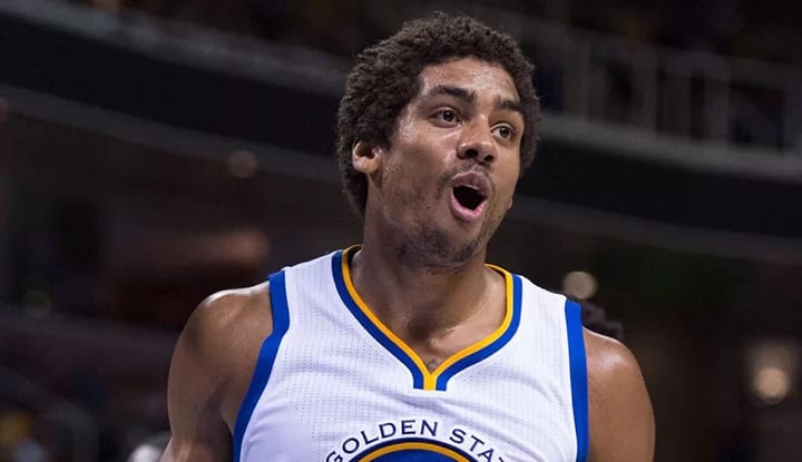 Beşiktaş Sompo Sigorta, James Michael Mcadoo'yu resmen açıkladı