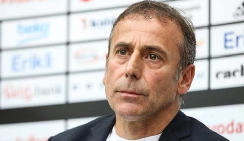 Abdullah Avcı, Beşiktaş'ı çıkışa geçirecek formülü belirledi!