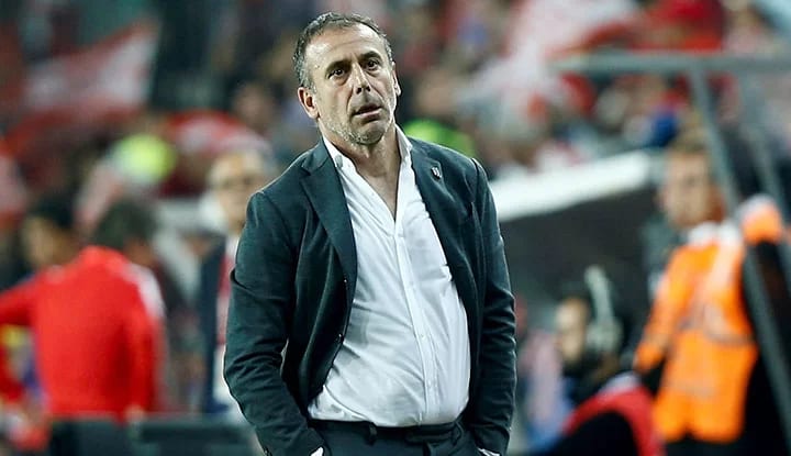 Beşiktaş'ta Abdullah Avcı, Denizlispor maçına yetişecek mi?