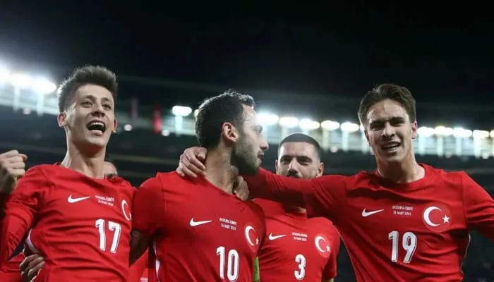 A Milli Takımın aday kadrosu belli oldu!