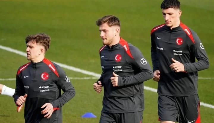 A Milli Takımda Semih Kılıçsoy krizinin perde arkası belli oldu!