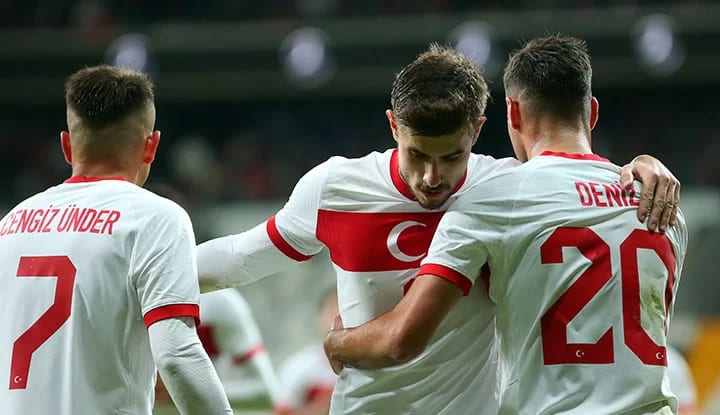 A Milli Takımımız'ın Covid-19 testi sonuçları belli oldu!