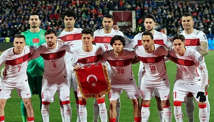 A Milli Takımımızın Dünya Kupası D Grubu Rakipleri Belli Oldu