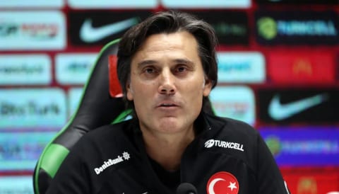 A Milli Takım'ın Dünya Kupası kadrosu açıklandı!
