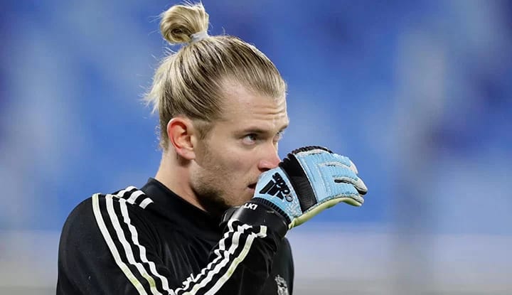 Liverpool'dan Karius açıklaması!