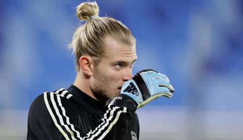 Liverpool'dan Karius açıklaması!