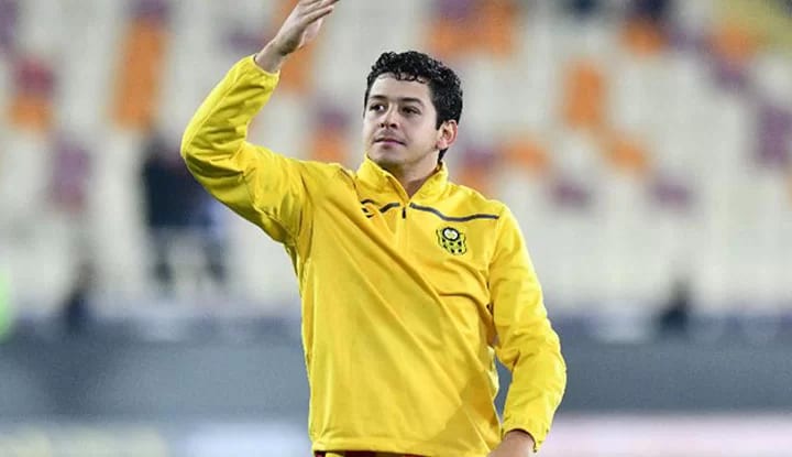 Guilherme'nin maliyeti belli oldu!