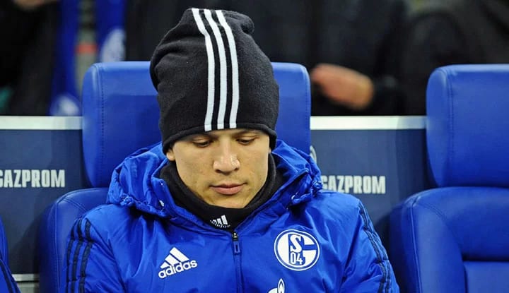 Konoplyanka'da flaş gelişme! "Transfer artık bitmek üzere"