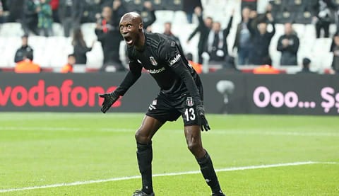 Beşiktaş'tan dikkat çeken Atiba paylaşımı!