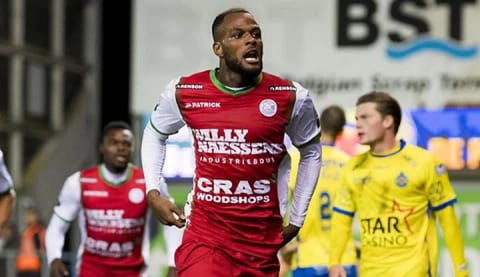 Cyle Larin'e flaş talip! Dev rakam...