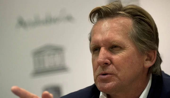 Beşiktaş'ta Bernd Schuster sürprizi