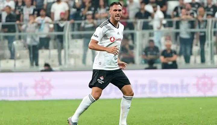 "Özellikle zincirleme yaptığımız hatanın ardından..."