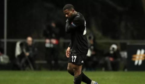 Beşiktaş'a Lens'ten kötü haber!