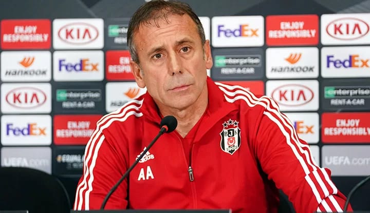Abdullah Avcı'dan Burak Yılmaz açıklaması! Taraftardan isteği var!