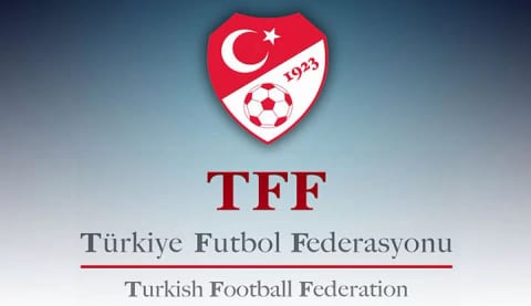 TFF'den son dakika açıklaması!