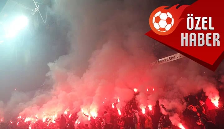 Beşiktaş-Ankaragücü maçı biletlerinde son durum!