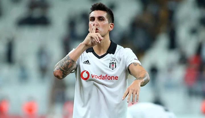 "İstenmiyorsam ayrılmak istiyorum"