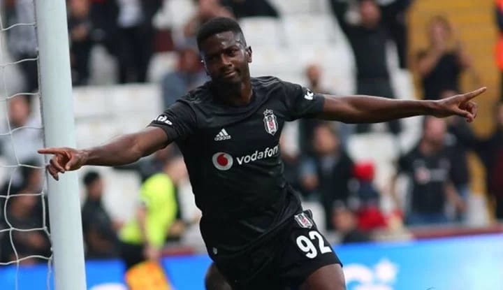 Abdullah Avcı, Diaby kararını verdi!
