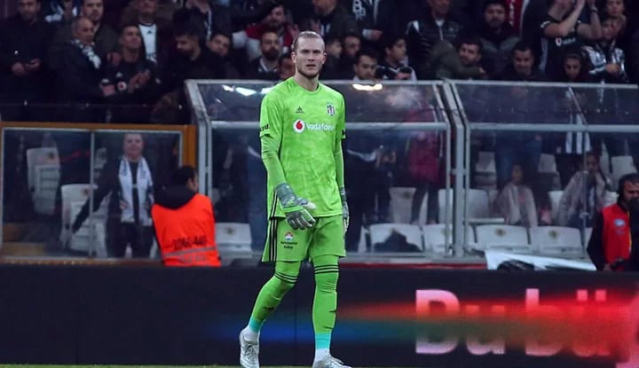 "Hiçbir şey kaybetmedim, umarım 8 yıl daha..."
