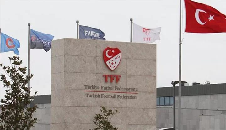 Tahkim Kurulu'ndan Beşiktaş ve Ahmet Nur Çebi açıklaması!