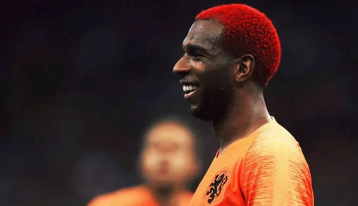 Ryan Babel'den Beşiktaş açıklaması! "Daha önce Beşiktaş için..."