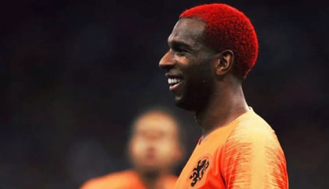 Ryan Babel'den Beşiktaş açıklaması! "Daha önce Beşiktaş için..."