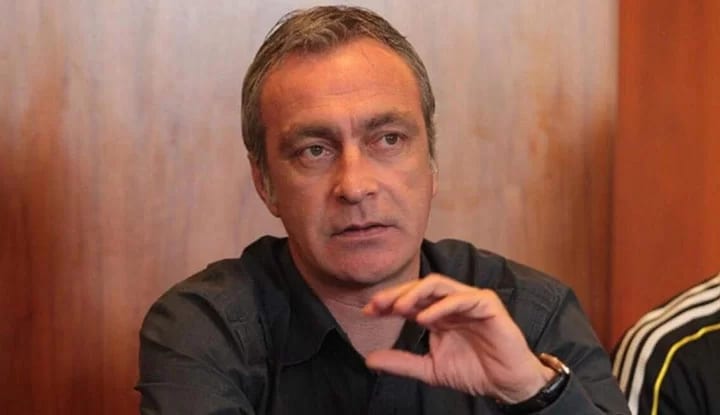 "Güven'i çıkaralım, Mario Gomez'i koyalım..."