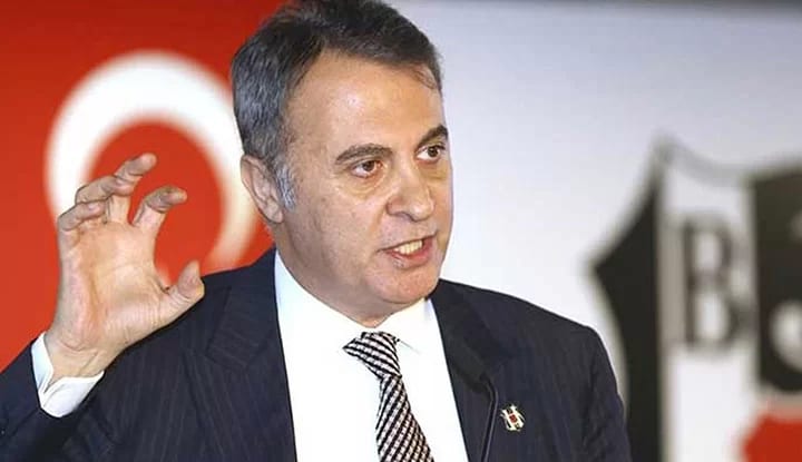 Fikret Orman, aday olursa eğer o sözü söyleyenleri listeden çıkaracak!