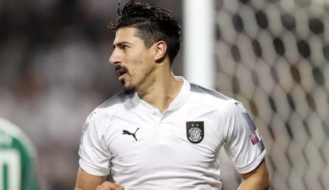 "Beşiktaş gibi bir takım reddedilemez"
