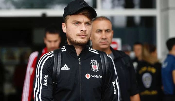 Abdullah Avcı, Ljajic ile bir kez daha görüştü! İşte detaylar...