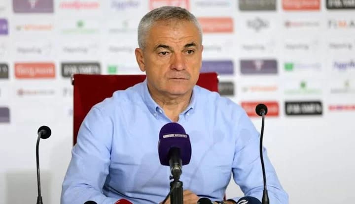 Rıza Çalımbay'dan Mert Hakan ve Emre Kılınç açıklaması!