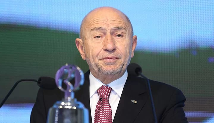 Nihat Özdemir, yeni kararları açıkladı! Statü değişikliği yapılacak!